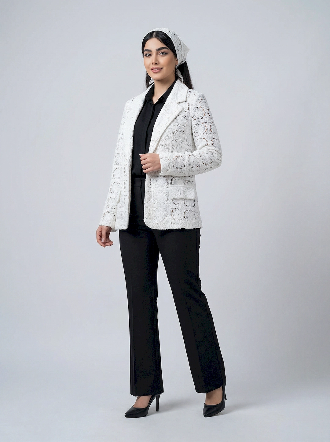 کت گیپور زنانه 3806